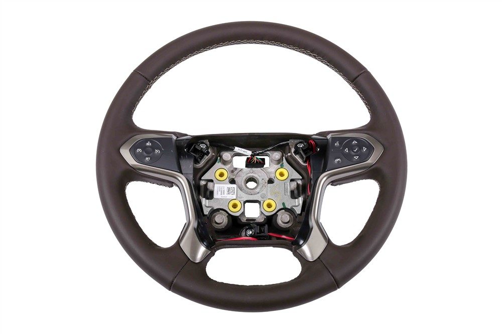 GM Genuine Parts Steering Wheel 23278608